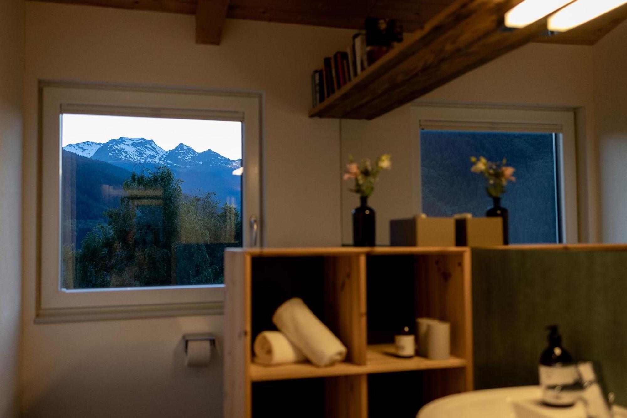 Waldhaus Rudolfshoehe Hostal Bad Gastein Habitación foto