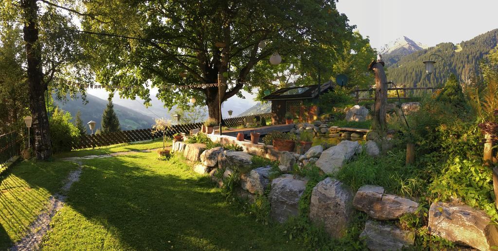 Waldhaus Rudolfshoehe Hostal Bad Gastein Exterior foto